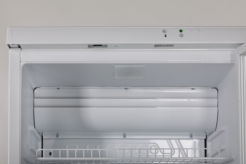 KBS Gastrotechnik Glastürkühlschrank CD 291