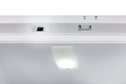KBS Gastrotechnik Glastürkühlschrank CD 291