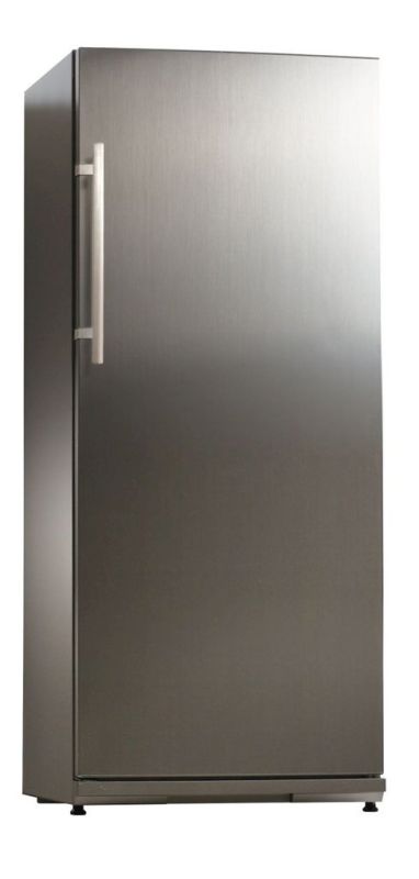 KBS Gastrotechnik Kühlschrank K 221 silver