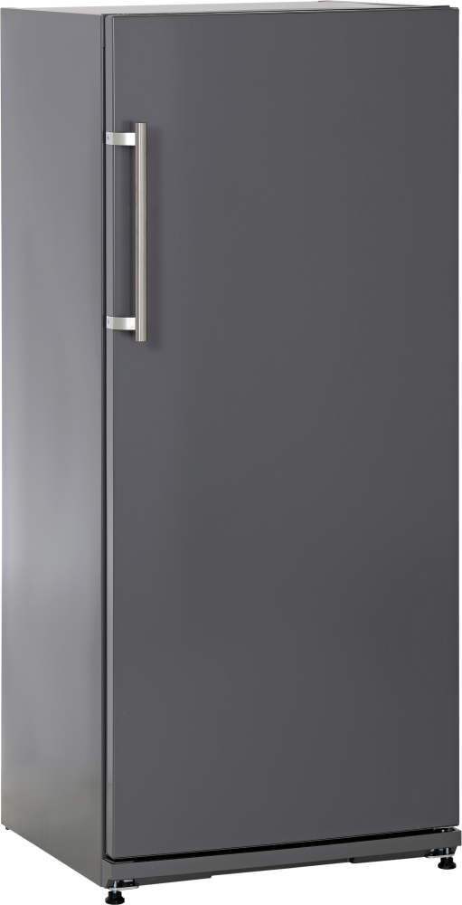 KBS Gastrotechnik Volltürkühlschrank K 296 grau