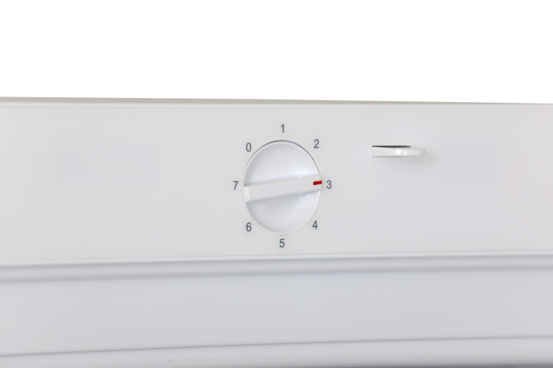 KBS Gastrotechnik Kühlschrank K 311 weiß