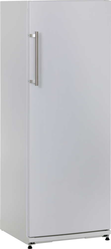 KBS Gastrotechnik Kühlschrank K 311 weiß