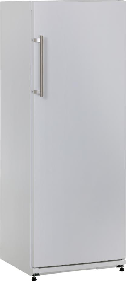 KBS Gastrotechnik Kühlschrank K 311 weiß