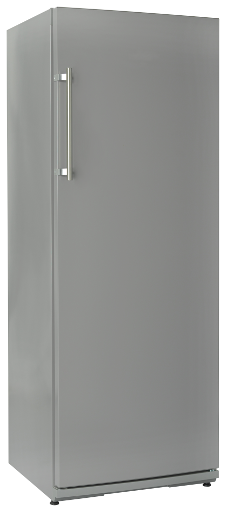 KBS Gastrotechnik Kühlschrank K 311 grau