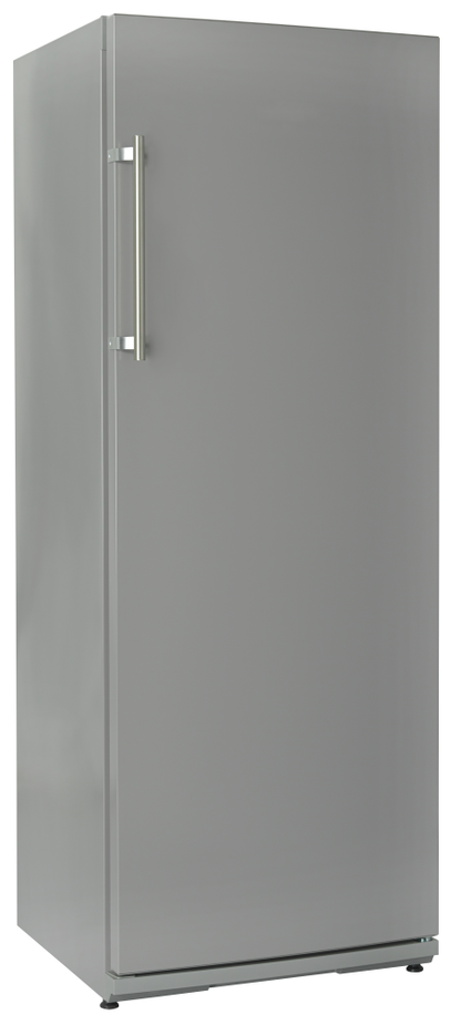KBS Gastrotechnik Kühlschrank K 311 grau