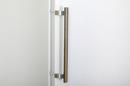 KBS Gastrotechnik Volltürkühlschrank KU 360 weiß
