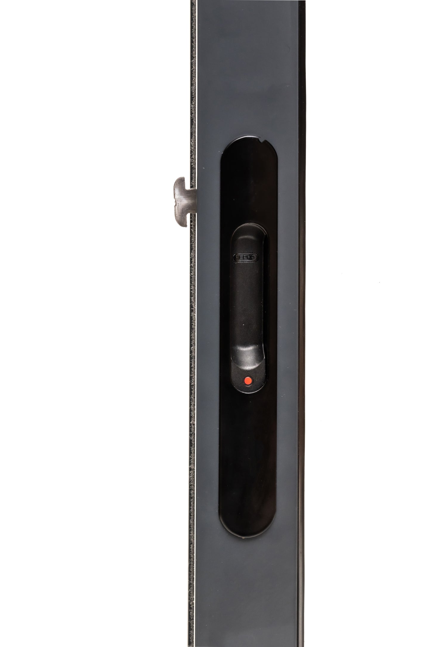 Palmako Lumi 23,3 m2 Slide - Lackiert weiß RAL9016