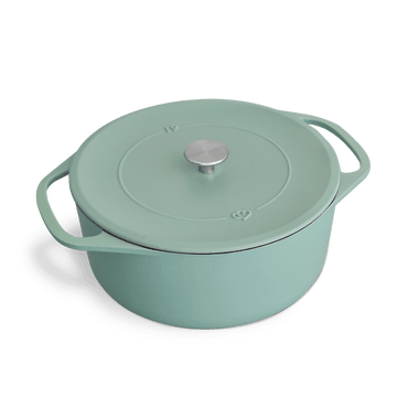 Cocotte rund 28 cm, für alle Herdarten inkl. Induktion - 6 Liter