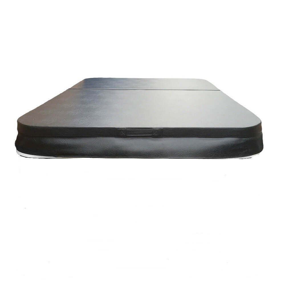 Home Deluxe Outdoor Whirlpool Thermoabdeckung BEACH