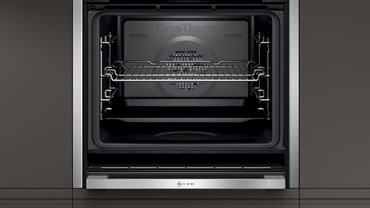 Neff Einbau-Dampfbackofen B45FS26N0K