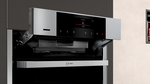 Neff Einbau-Dampfbackofen B46FT62H0