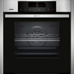 Neff Einbau-Dampfbackofen B46FT62H0