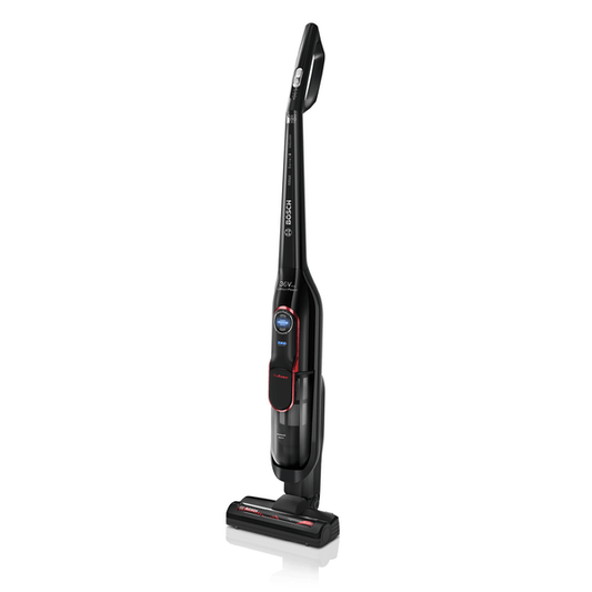 Bosch Akku-Handstaubsauger Athlet ProPower BLH87POW1 schwarz, 36Vmax