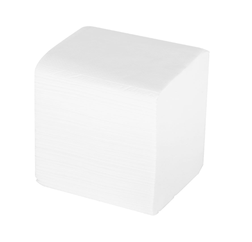 Air-Wolf WC-Papier Einzelblatt Serie S