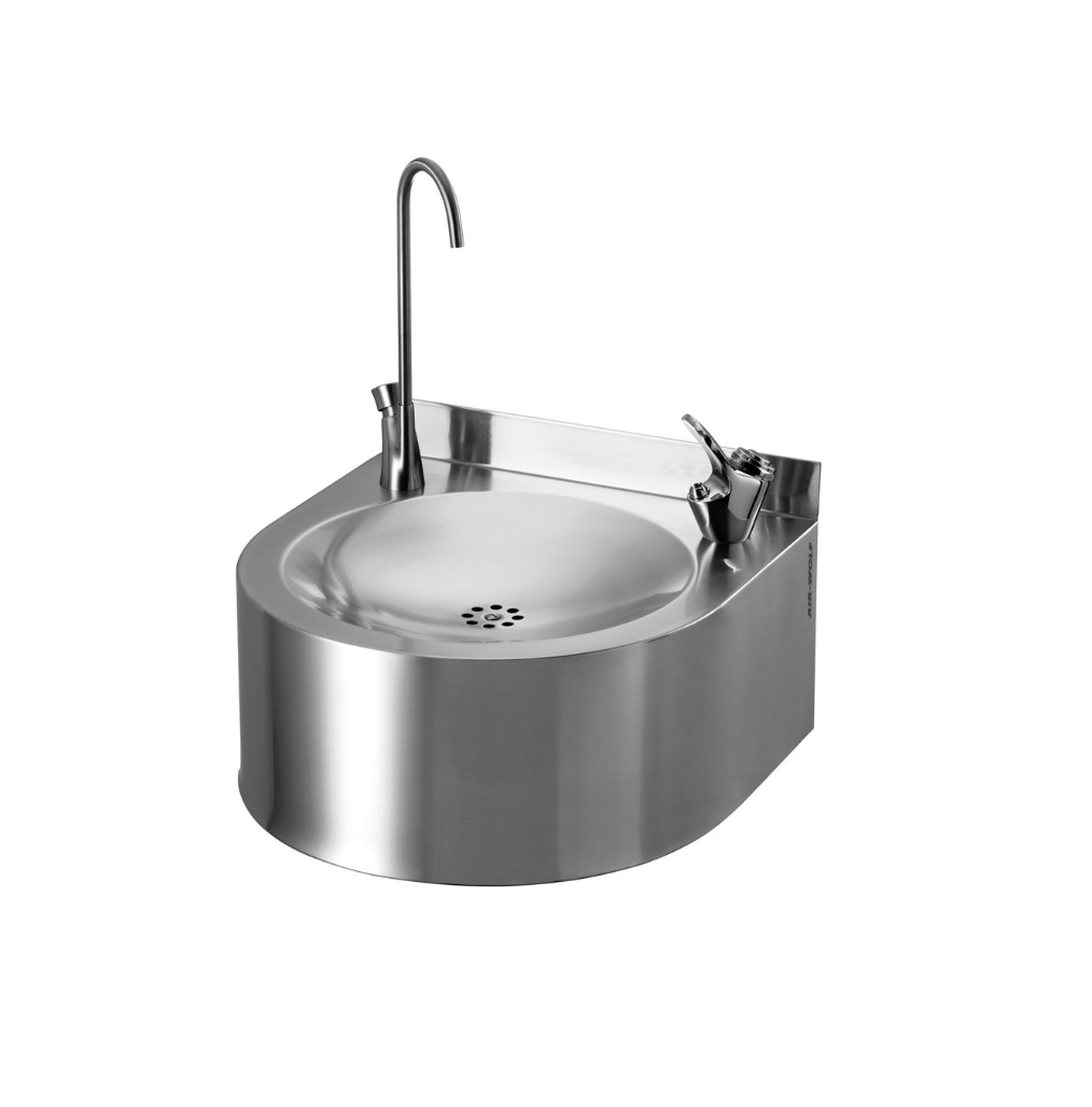 Air-Wolf Trinkbrunnen AIR-WOLF T 404 Serie T