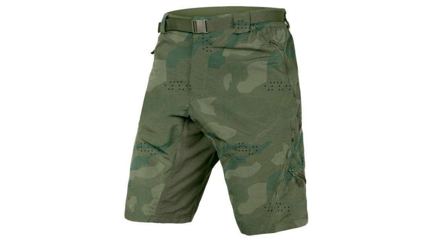Endura Hummvee Short II
