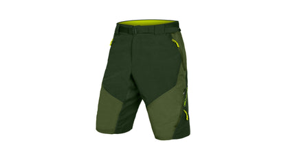 Endura Hummvee Short II