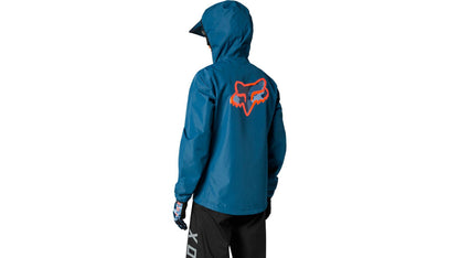 Fox Ranger 2.5L Water Jacket