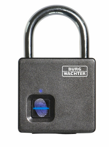 Scan & Lock 610/53