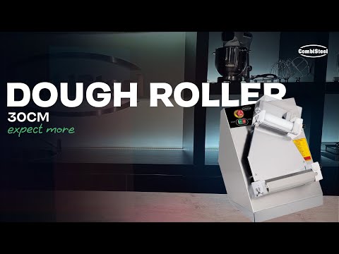 CombiSteel TEIGAUSROLLER 30CM