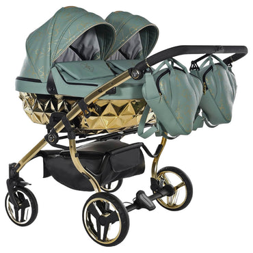 JUNAMA HEART DUO