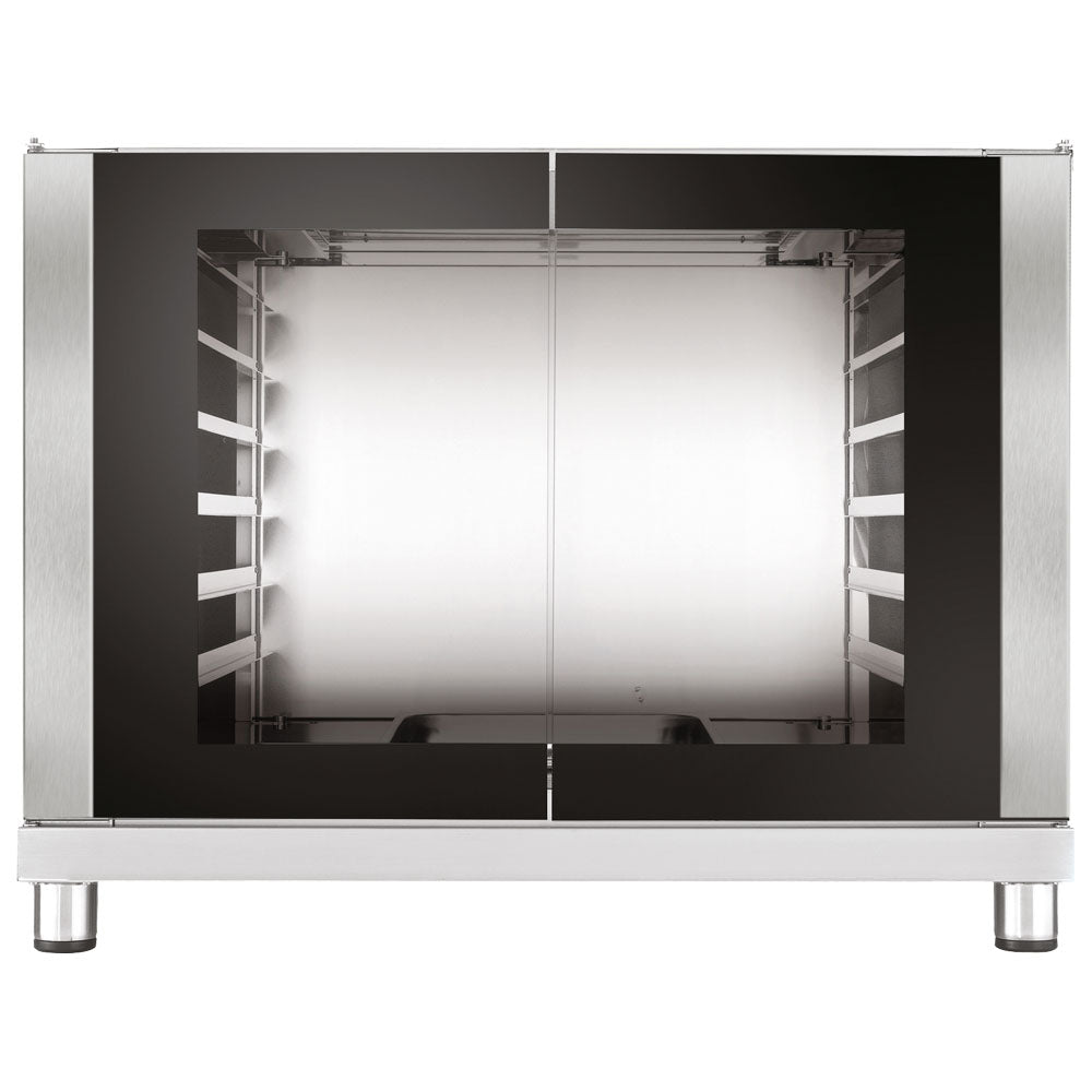 Virtus Gärschrank für 12 Bleche 600x400 mm oder GN 1/1 für Konvektionsöfen 10 GN 1/1 - 40x60 cm