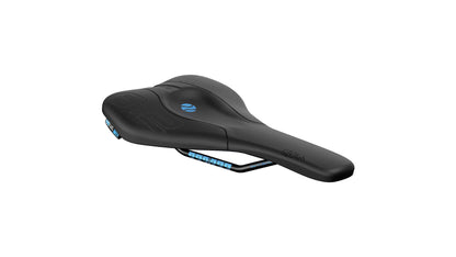 SQlab 612 Ergowave active Sattel