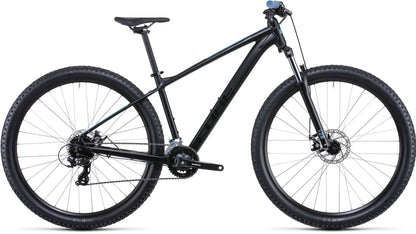 Cube Access WS 29