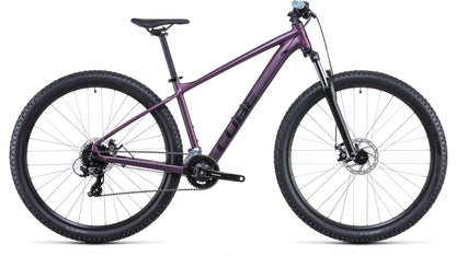 Cube Access WS 29
