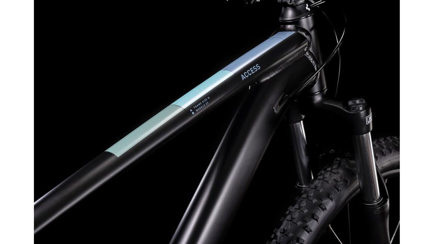 Cube Access WS 29