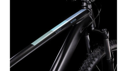 Cube Access WS 29