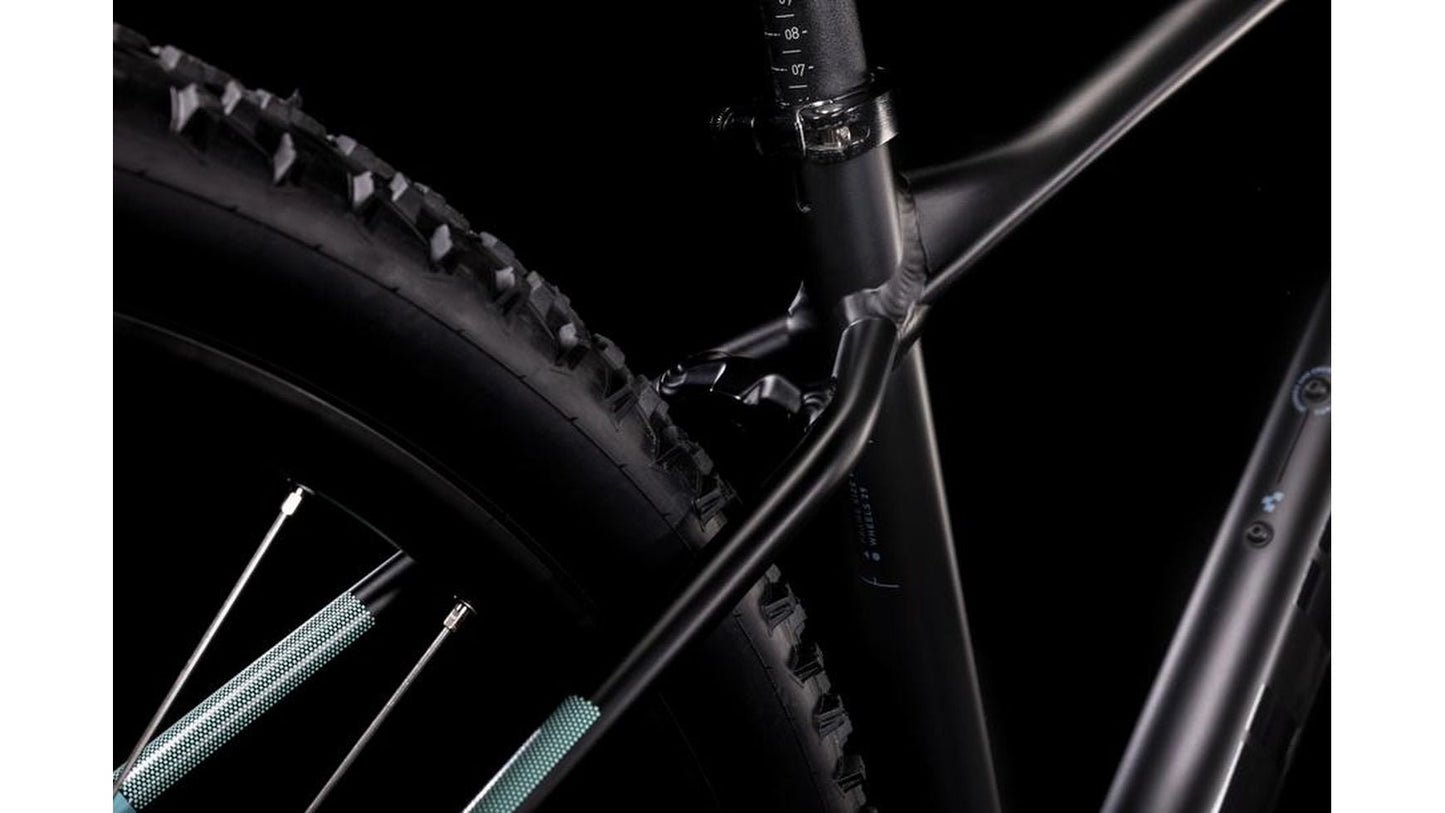 Cube Access WS 29