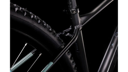 Cube Access WS 29