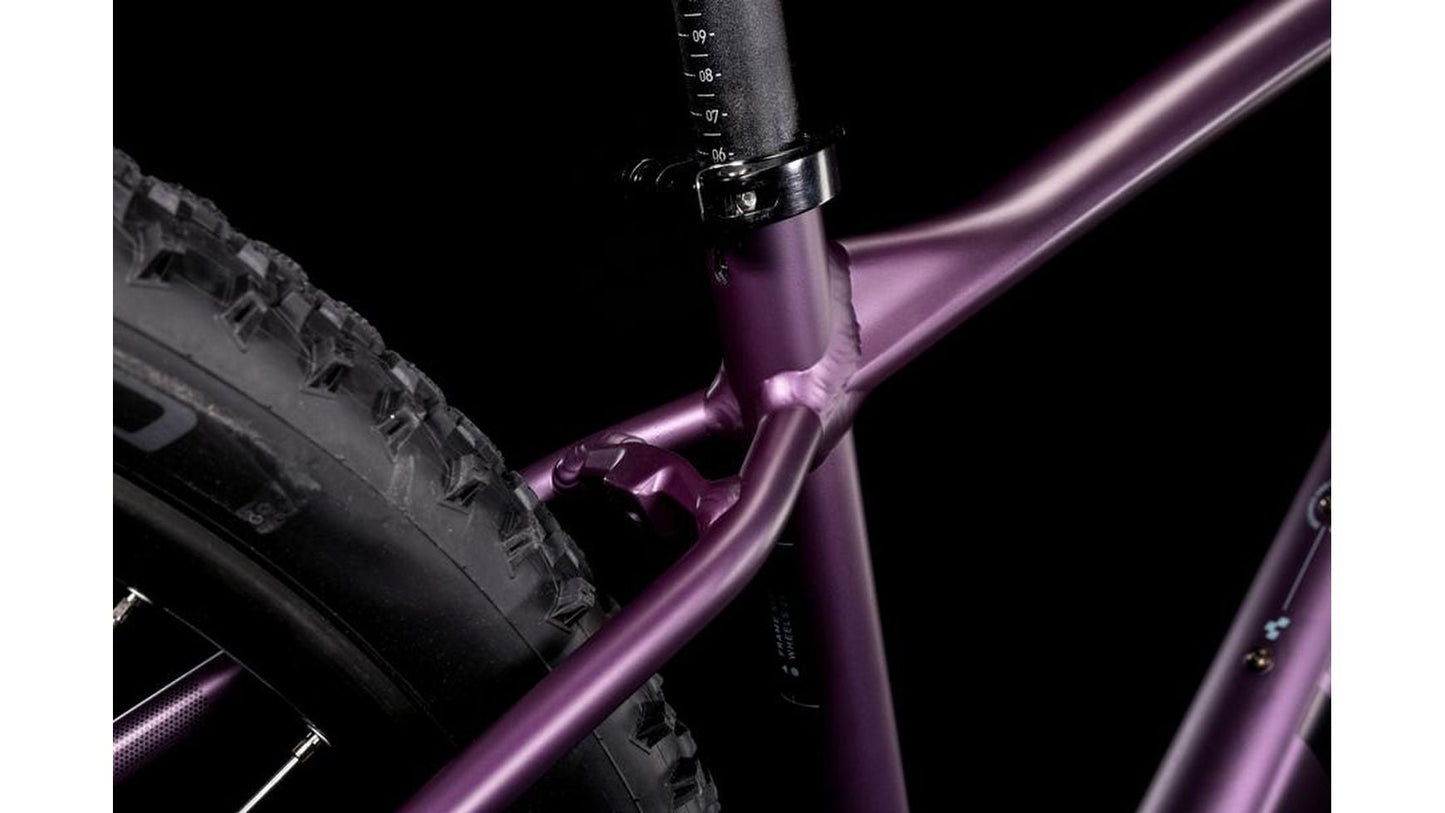 Cube Access WS 29