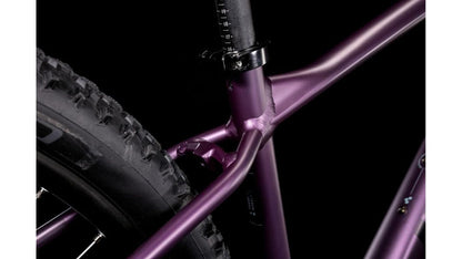 Cube Access WS 29