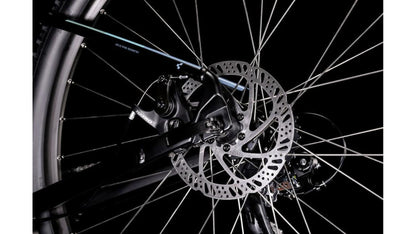 Cube Access WS 29