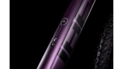 Cube Access WS 29