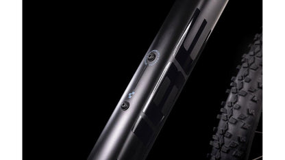Cube Access WS 29