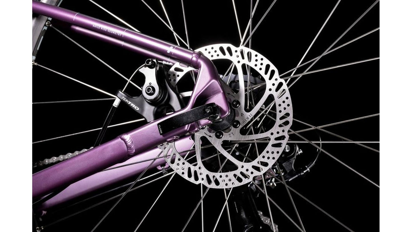 Cube Access WS 29