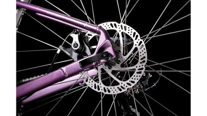 Cube Access WS 29