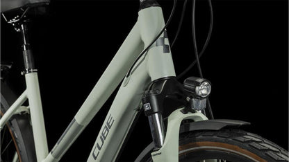 Cube Touring ONE TR