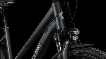 Cube Touring ONE TR
