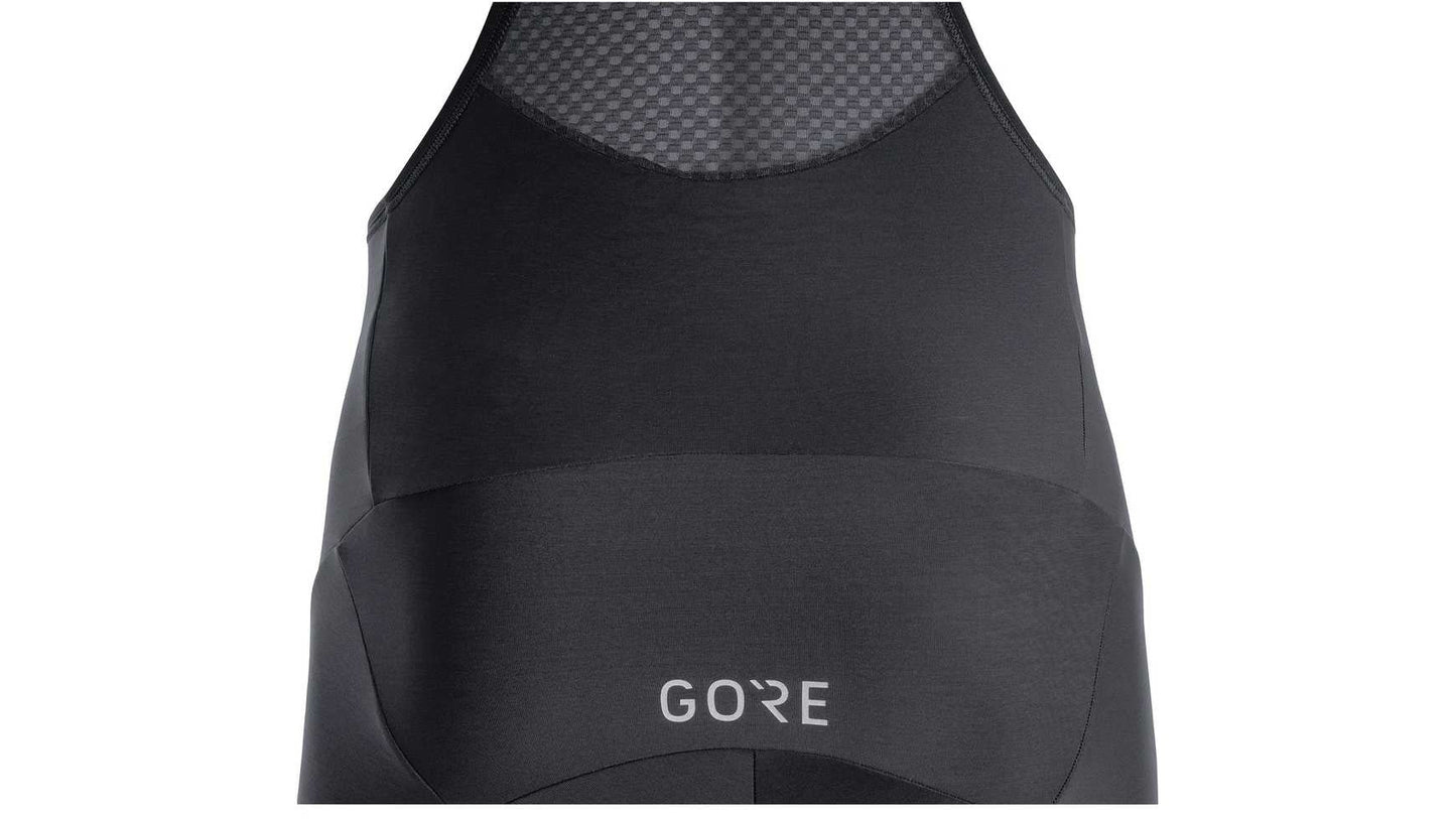Gore C3 Thermo