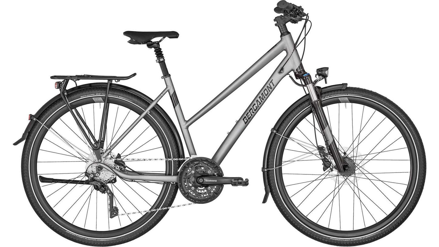 Bergamont Horizon 7 Lady