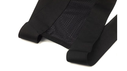 Cube BLACKLINE Trägerhose kurz