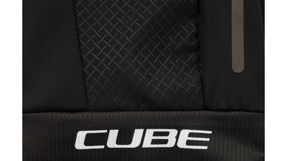Cube BLACKLINE Trägerhose kurz
