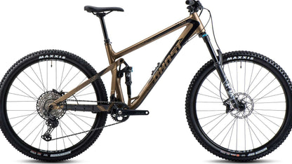 Ghost Riot Trail Essential 29