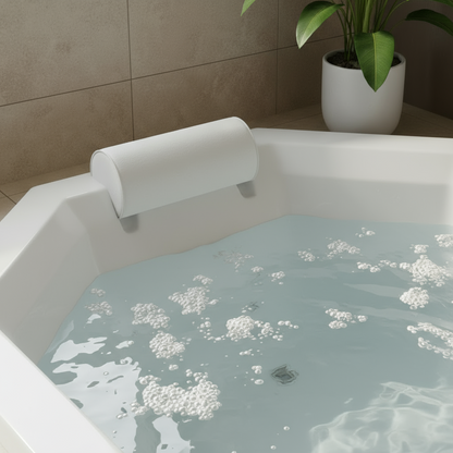 Caribia Barbados Basic 200x115 Whirlpool