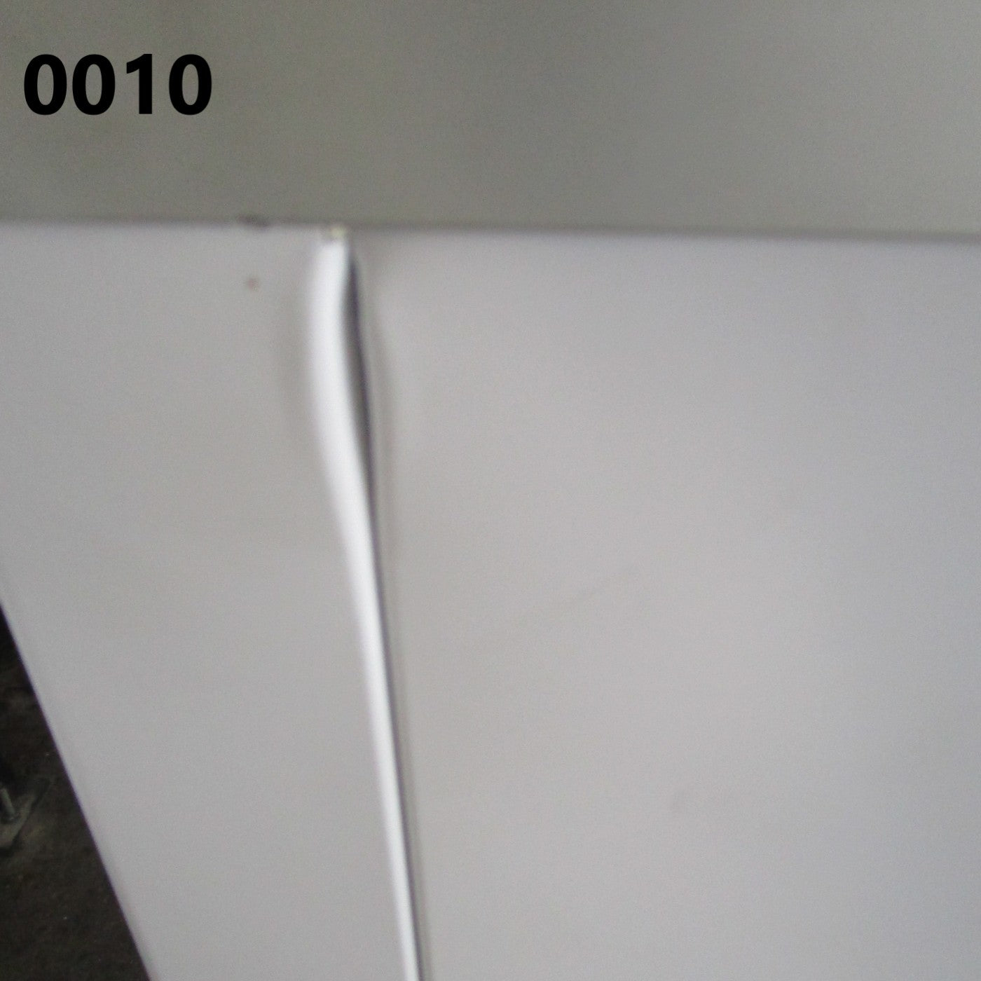 Virtus Tiefkühltruhe 314 (258) Liter mit Glas-Schiebedeckeln, -18°/-24°C - GEBRAUCHT