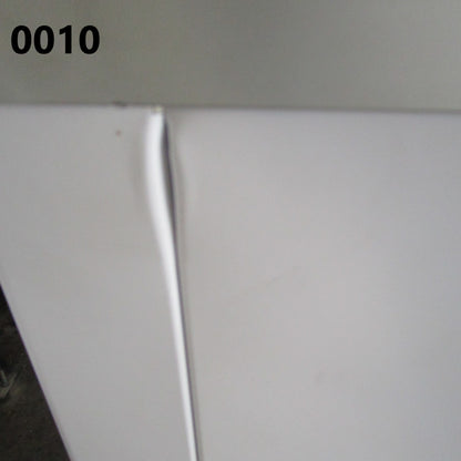 Virtus Tiefkühltruhe 314 (258) Liter mit Glas-Schiebedeckeln, -18°/-24°C - GEBRAUCHT